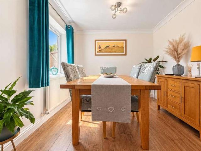 House for sale in Fareham, Hampshire