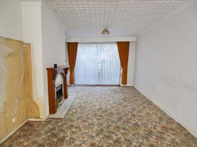 House for sale in Prestwich, Bury