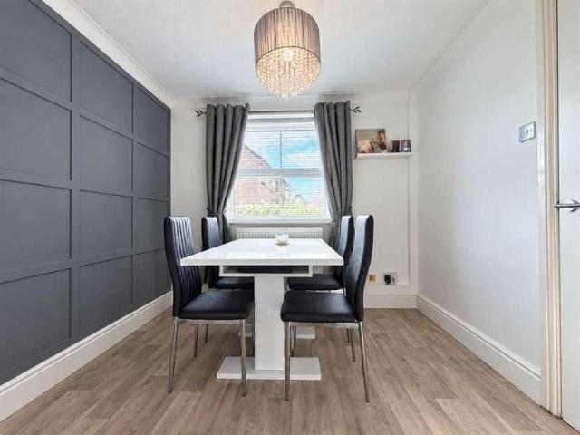 House for sale in Balderton, Newark and Sherwood