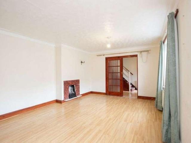 House for sale in Cann Hall, Greater London