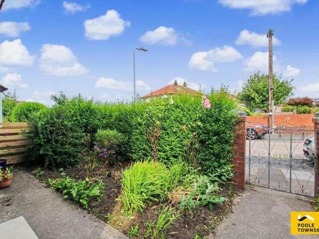 House for sale in Ormsgill, Barrow
