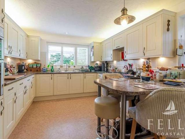House for sale in Ashurst Bridge, Hampshire