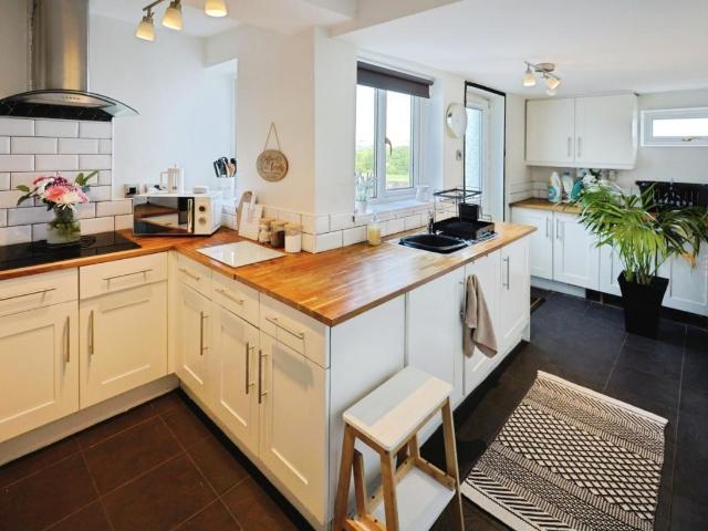 House for sale in Crook