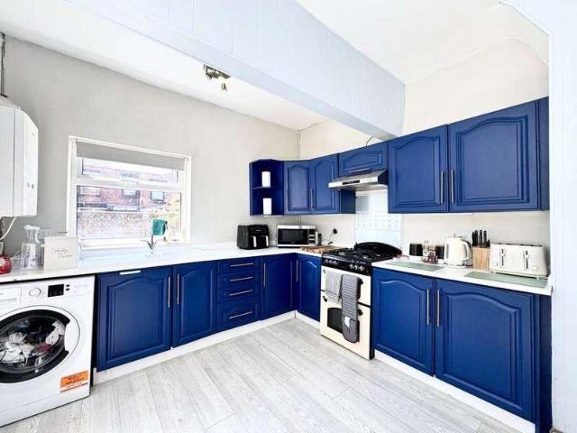 House for sale in Cowley Hill, St Helens