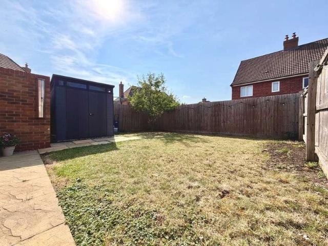House for sale in Hanson Reach, Bedford