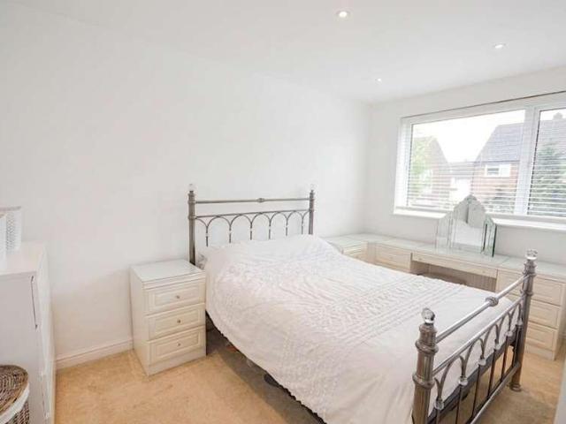 House for sale in Stand, Bury