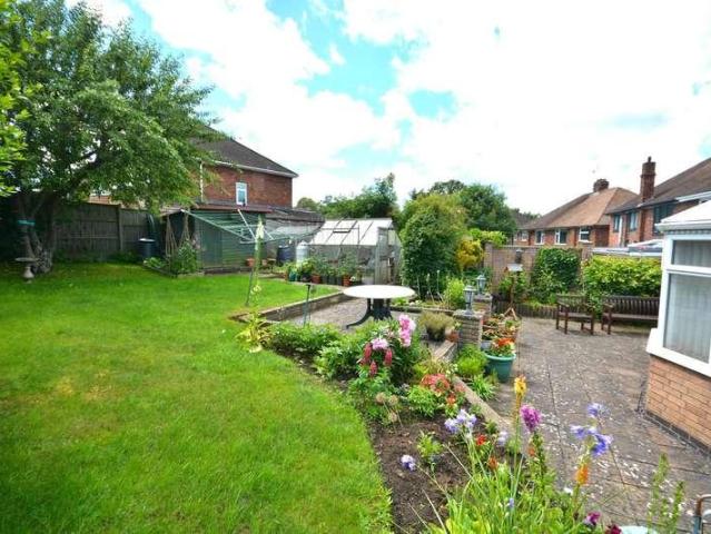 House for sale in Hillmorton Paddox, New Bilton
