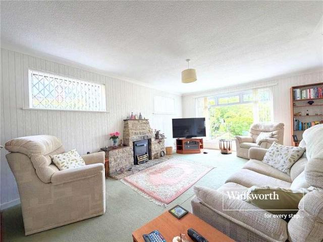 House for sale in St Leonards, East Dorset