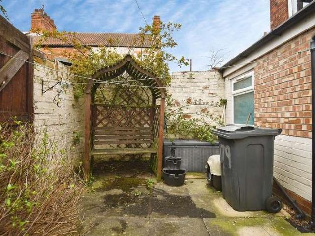 House for sale in Avenues, Hull