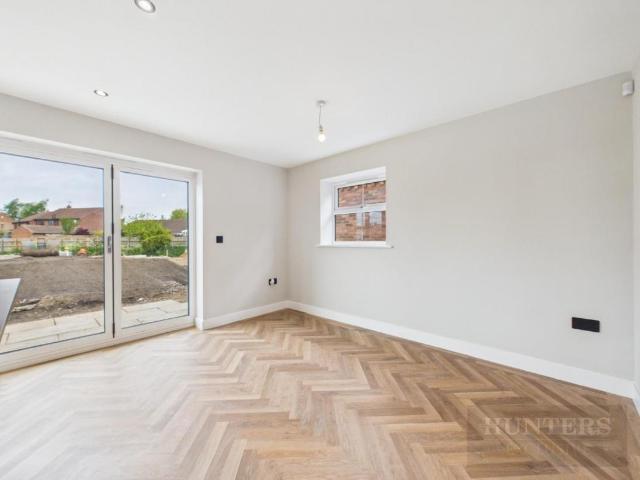 House for sale in Brandesburton, East Riding Of Yorkshire