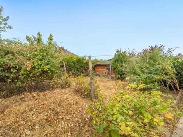 House for sale in Black Bourton, Oxfordshire