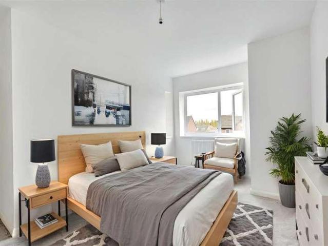 House for sale in Gedling