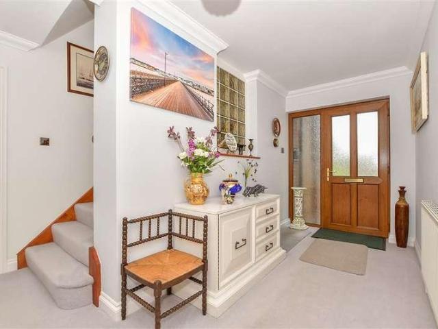 House for sale in Binstead, Ryde