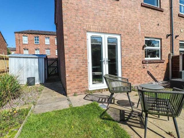 House for sale in Denton Holme