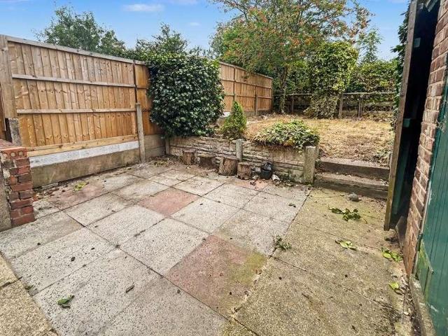 House for sale in Besses o' th' Barn, Bury