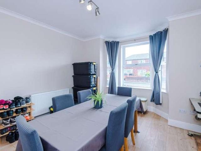 House for sale in Wigan, Greater Manchester