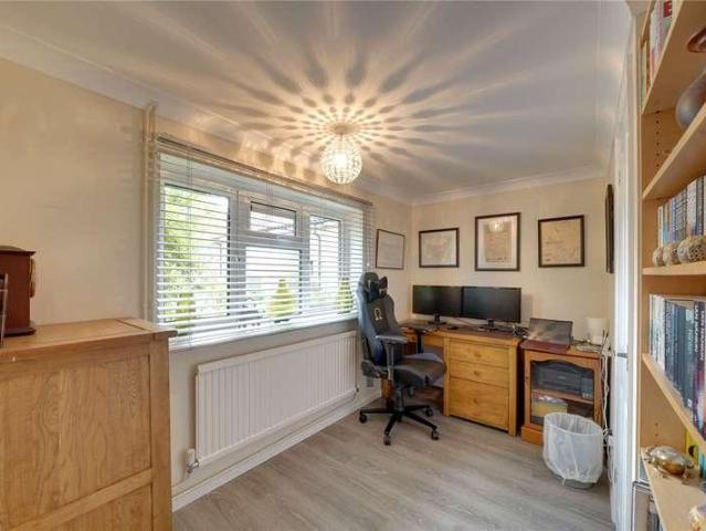 House for sale in Chedburgh, Suffolk