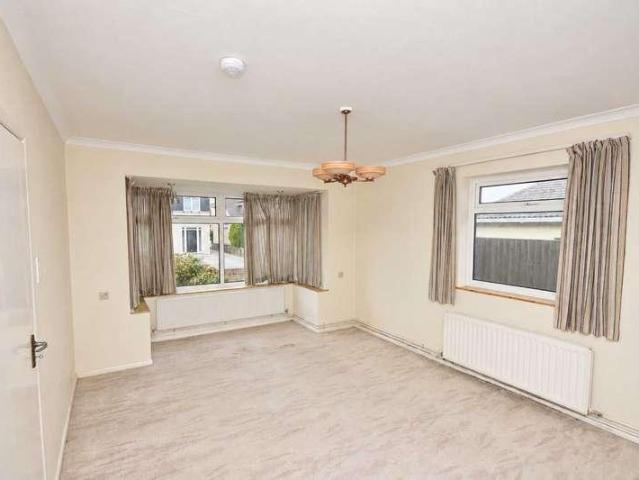 House for sale in Acol, Kent