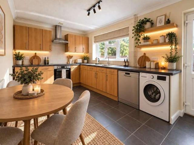 House for sale in Holbeach CP, South Holland
