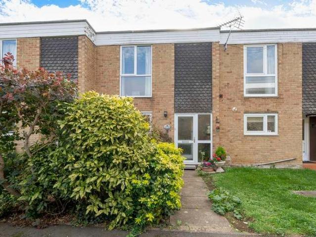 House for sale in Woodstock, West Oxfordshire