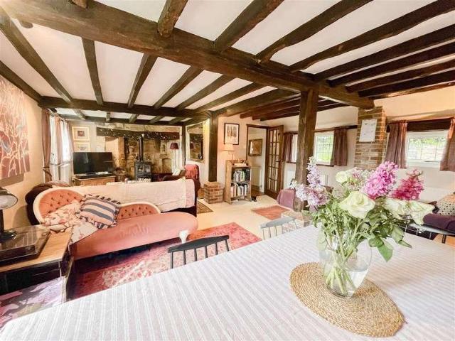 House for sale in Punnett's Town, Cross In Hand