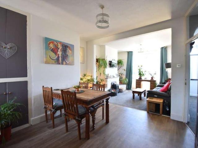 House for sale in Watergate, Devon