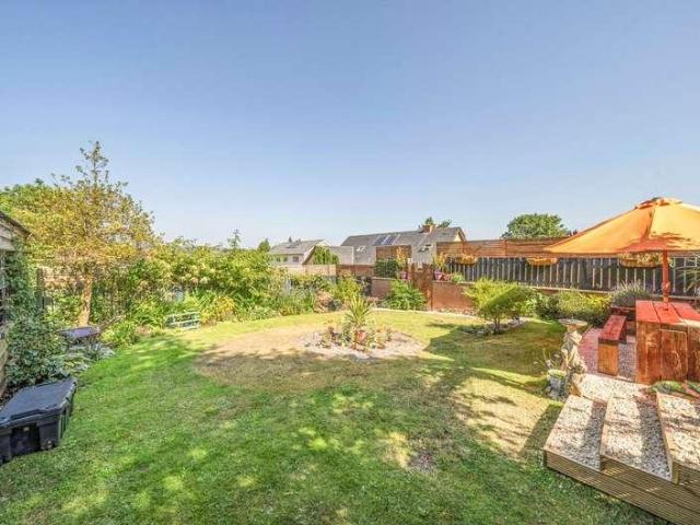 House for sale in Llandrindod Wells