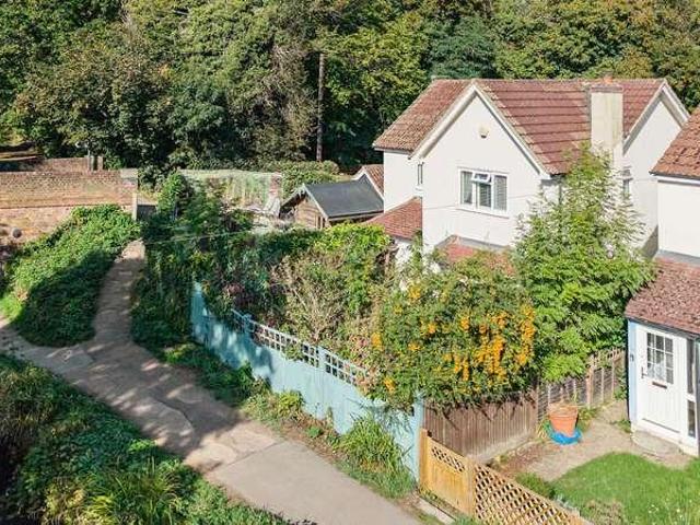 House for sale in St John's, Woking