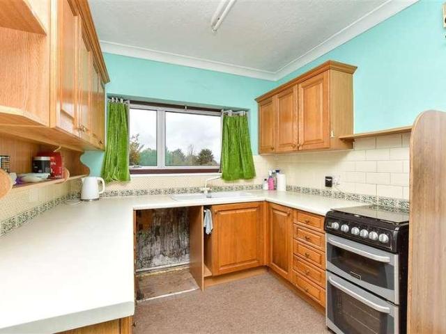 House for sale in Merryman's Hill, Swale