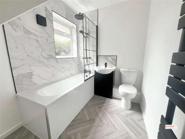 House for sale in Stanley