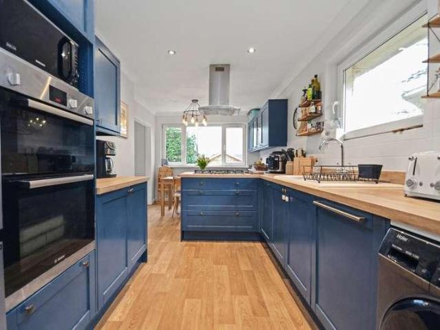House for sale in Corfe Mullen
