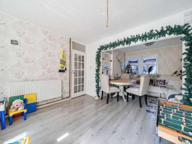 House for sale in Gosford, Cherwell