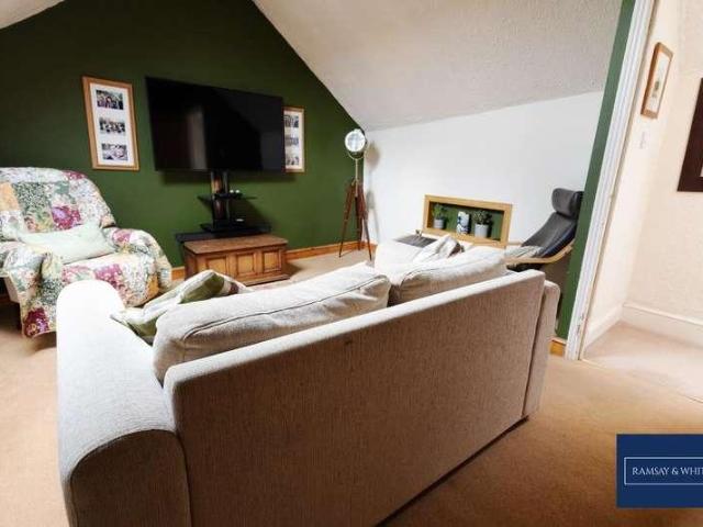 House for sale in Mid Glamorgan