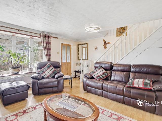 House for sale in East Tilbury, Essex