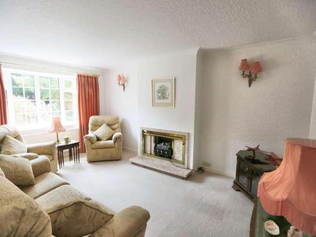 House for sale in Bollington