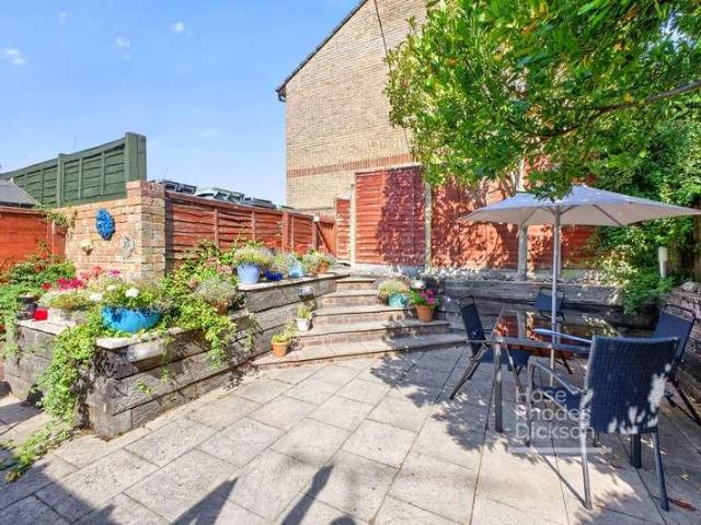 House for sale in Wootton Bridge, Isle of Wight