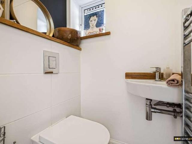 House for sale in Fretherne, Hertfordshire