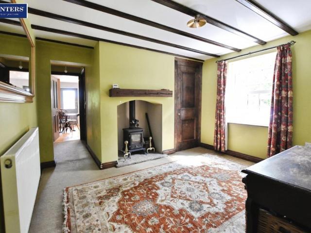 House for sale in West Butterwick, North Lincolnshire