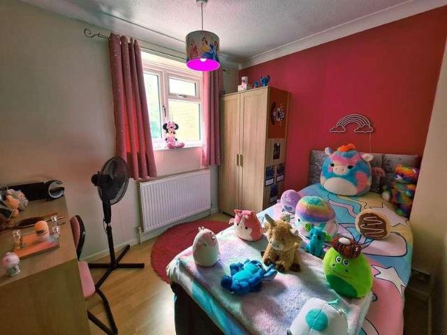 House for sale in Marchwood, New Forest