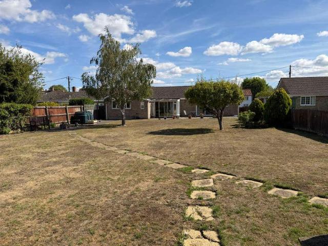 House for sale in Wicken, Barway