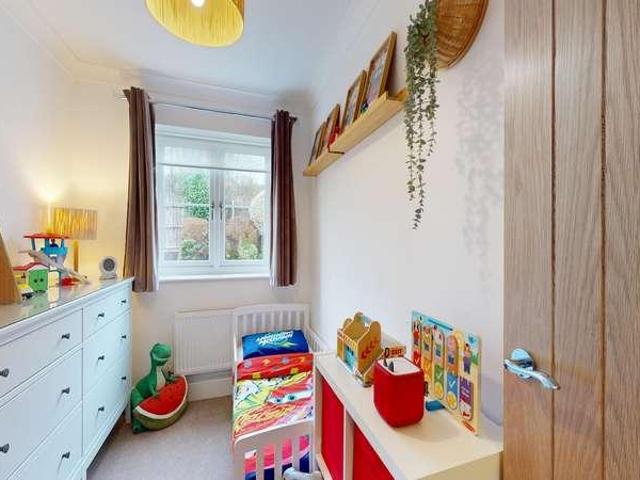 House for sale in Falcon Lodge, Wales