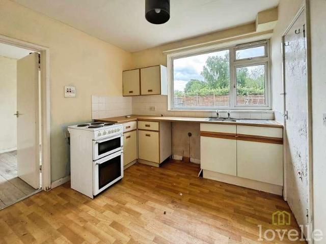 House for sale in Morton, Ingleby