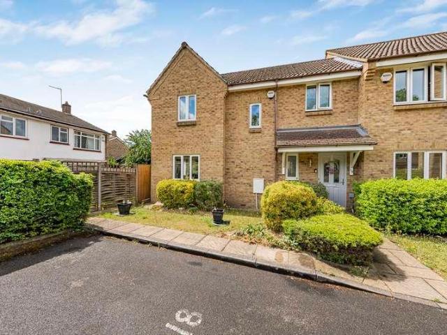 House for sale in Cowley, Greater London