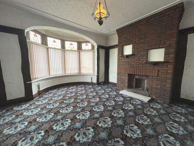 House for sale in Marton, Blackpool