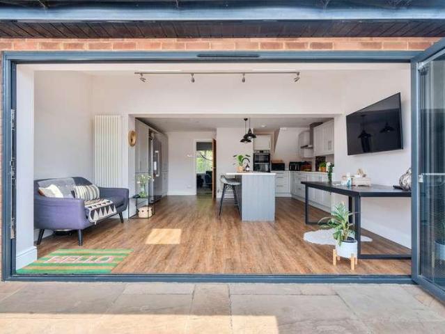 House for sale in Yate, South Gloucestershire