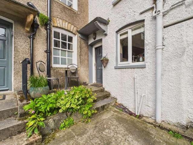 House for sale in Cartmel