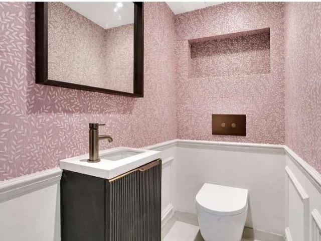 House for sale in Loughborough Junction, Greater London