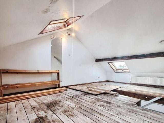 House for sale in Newtown, Reading