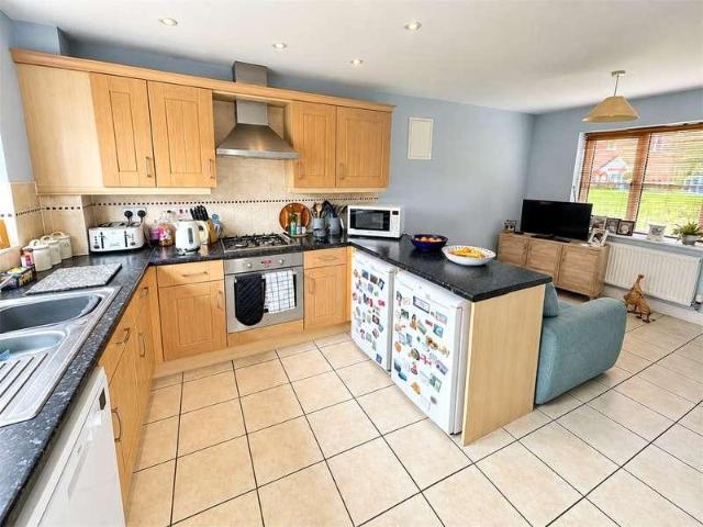 House for sale in Elsea Park, South Kesteven
