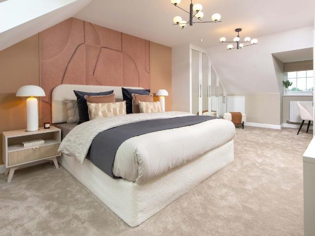 House for sale in Hurdsfield, Macclesfield